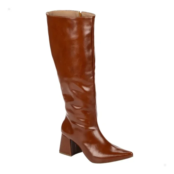 Bota Montaria Feminina Cano Longo Lançamento Ana Castela