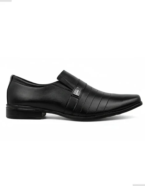 Sapato Oxford Social Masculino