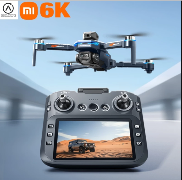 Drone Xiaomi M1903C3EH Completo - Melhor Custo Beneficio
