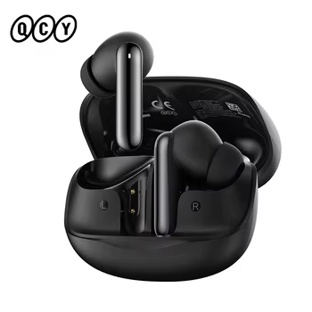 QCY Melobuds N50 - Fones TWS Bluetooth 5.4