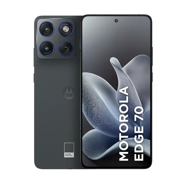 Motorola Edge 70 5G - 256 GB, 24 GB (8 GB + 16 GB RAM Boost).