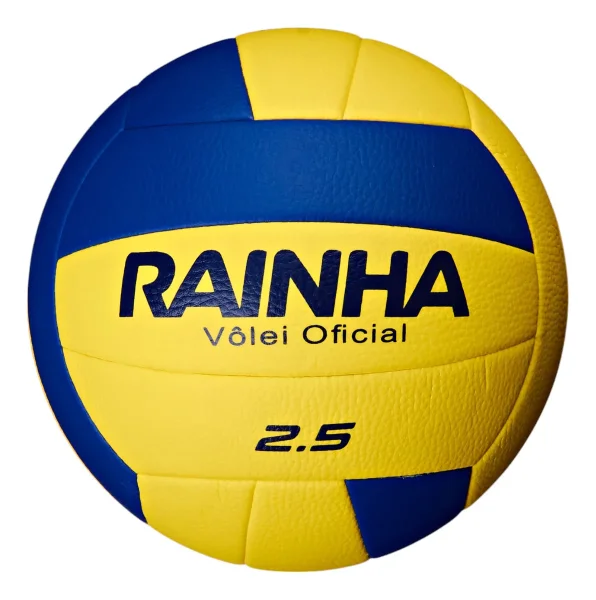 Bola De Volêi Rainha 2.5 Quadra E Praia