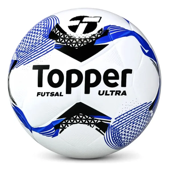 Bola de Futsal Topper Ultra Salão