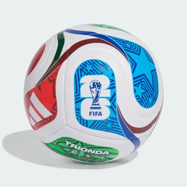 Bola de Futebol Trionda Training Copa do Mundo da FIFA