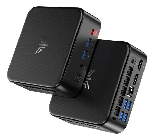 Mini PC Kamrui E3b - Amd Ryzen 5 7430U, 16GB RAM