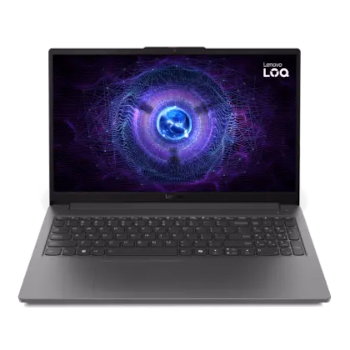 Lenovo LOQ-e  - Intel i5-12450HX, 16GB, 512GB SSD, RTX 3050, Linux