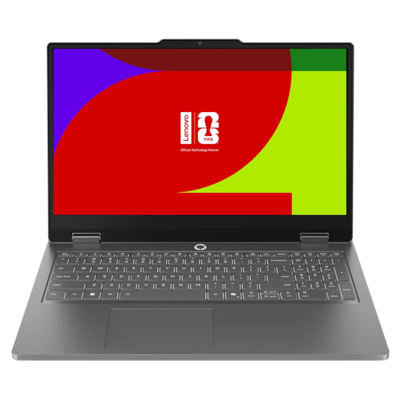 Lenovo LOQ Essential 15IRX11 - Intel Core HX, RTX 50 Series, Portátil Gamer
