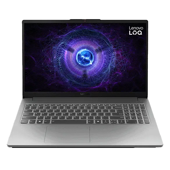 Lenovo LOQ Essential Gen 9 (15")  - Intel Core 12ª Geração, RTX, 144Hz