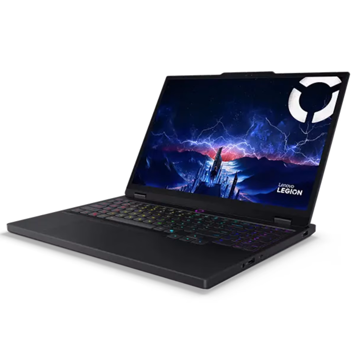 Lenovo Legion 5i Gen 10 (15")  - Performance Gamer e Portabilidade