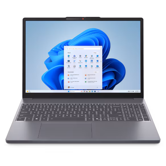 IdeaPad Slim 3i - Intel Core i5-13420H, 16GB, 512GB, 15.3" WUXGA