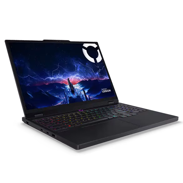 Legion 5 Intel Ultra  - i7-12755HX, RTX 5070 8GB, 15.1" 165Hz