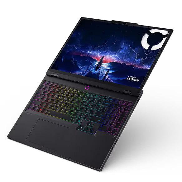 Legion 5i - Intel Core Ultra 9 275HX, RTX 5070 8GB, 15.1" WQXGA 165Hz