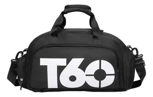 Bolsa T60 Academia Impermeável