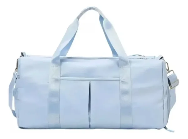 Bolsa Mala Mão Academia Viagem Grande