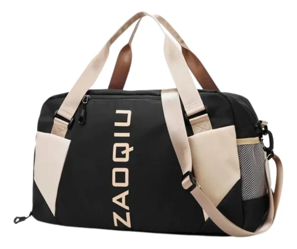 Bolsa Mala Unissex Para Viagem e Academia ♀️♂️