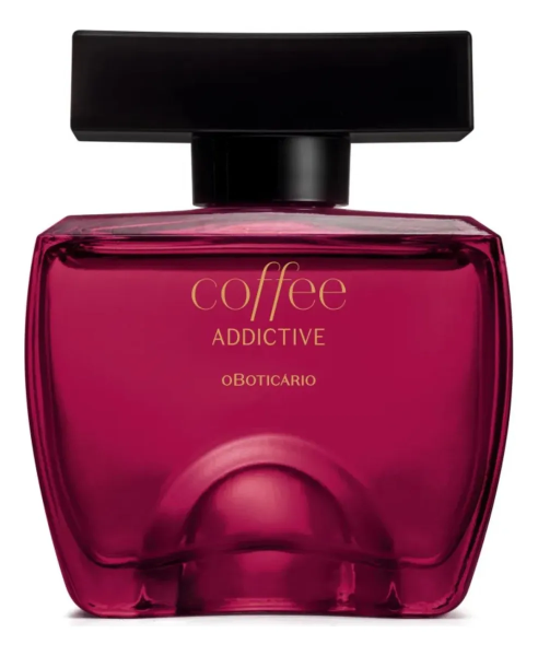 Colônia Coffee Woman - O Boticário
