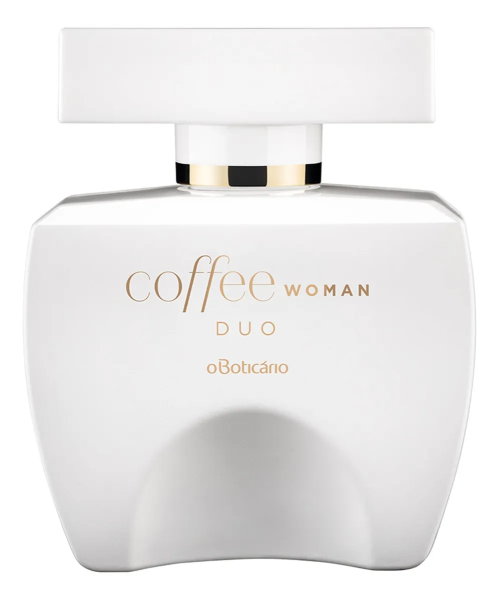 Colônoa Coffee Woman Duo - Boticário