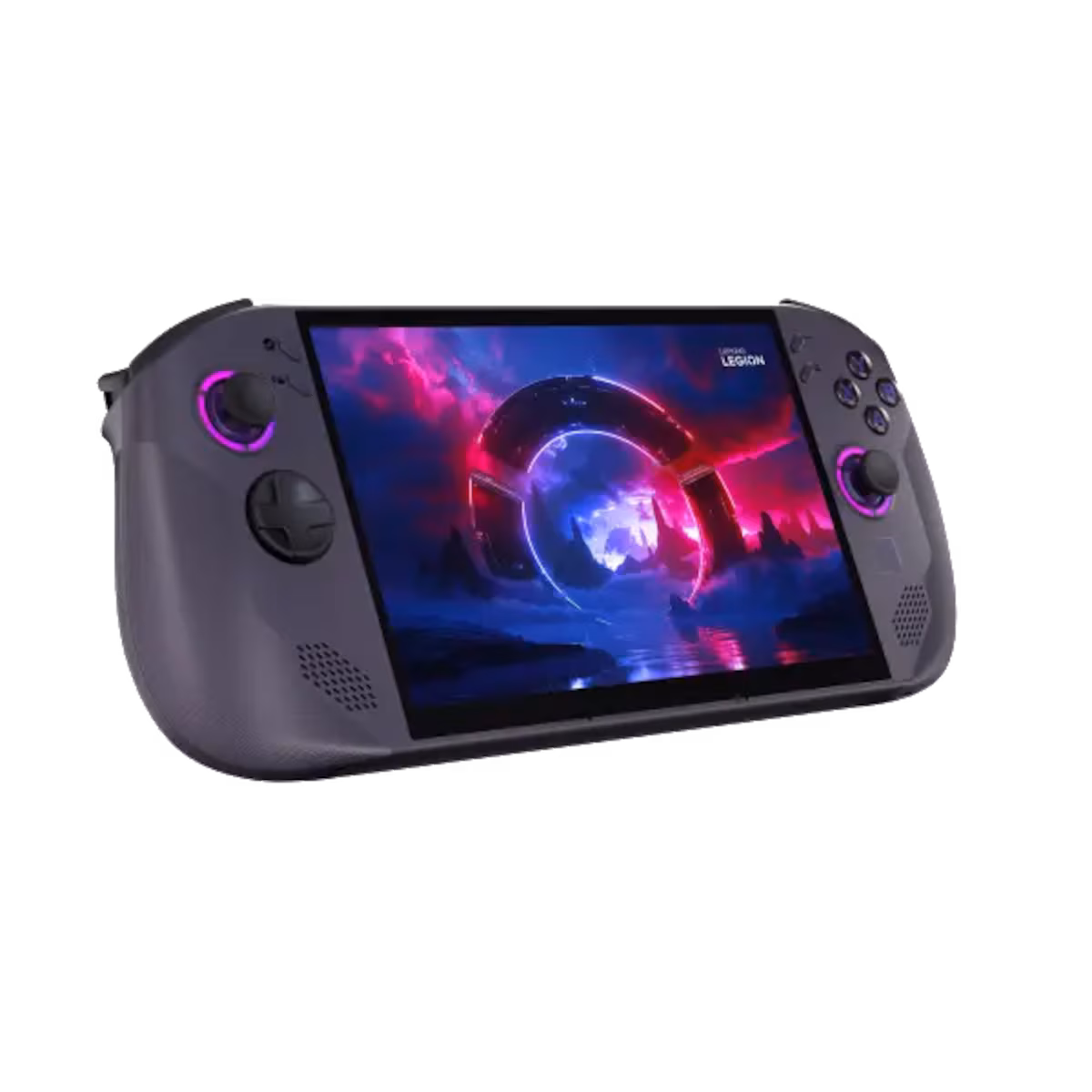 Lenovo Legion Go S  - Handheld Gamer AMD Ryzen Z2 Go, Tela 8" WUXGA