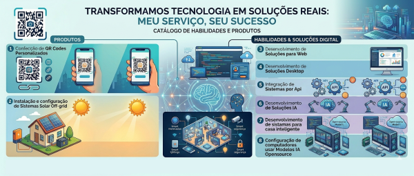 Tecnologia OSFB
