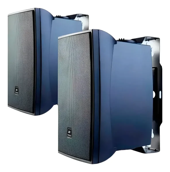 C321p Caixa Ambiental 3 30w Rms Preta